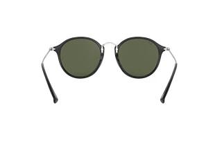 Rückansicht Ray-Ban ROUND (RB2447 - 901)
