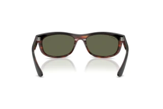 Rückansicht Ray-Ban BALORAMA (RB2489 - 144058)