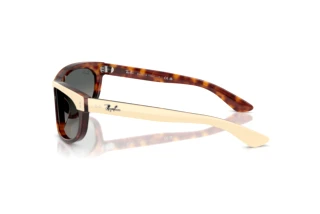 Seitenansicht Ray-Ban BALORAMA (RB2489 - 144371)