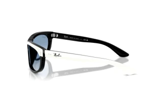 Seitenansicht Ray-Ban BALORAMA (RB2489 - 14443F)