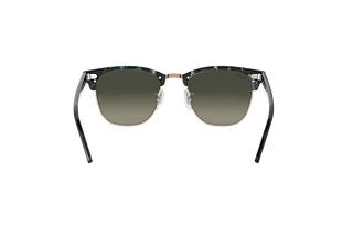 Rückansicht Ray-Ban CLUBMASTER (RB3016 - 125571)