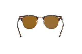 Rückansicht Ray-Ban CLUBMASTER (RB3016 - 130933)