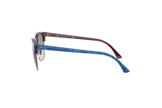 Seitenansicht Ray-Ban CLUBMASTER (RB3016 - 131032)