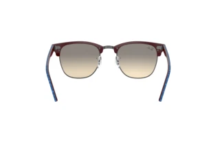 Rückansicht Ray-Ban CLUBMASTER (RB3016 - 131032)