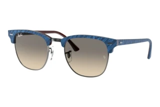 Vorderansicht Ray-Ban CLUBMASTER (RB3016 - 131032)