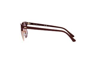 Seitenansicht Ray-Ban CLUBMASTER (RB3016 - 1365G9)