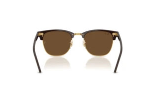 Rückansicht Ray-Ban CLUBMASTER (RB3016 - 687853)