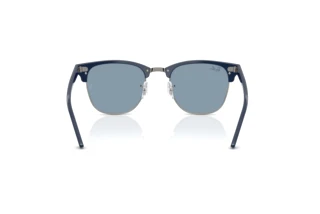 Rückansicht Ray-Ban CLUBMASTER (RB3016 - 687956)