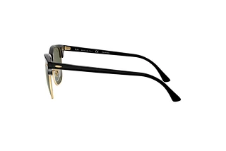 Seitenansicht Ray-Ban CLUBMASTER (RB3016 - 901/58)