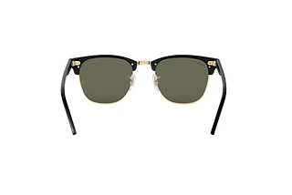 Rückansicht Ray-Ban CLUBMASTER (RB3016 - 901/58)