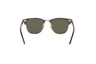 Rückansicht Ray-Ban CLUBMASTER (RB3016 - 990/58)