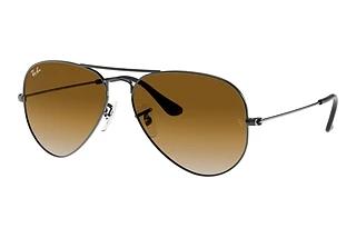 Ray-Ban RB3025 004/51 Light Brown GradientGunmetal