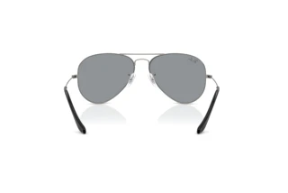 Rückansicht Ray-Ban AVIATOR LARGE METAL (RB3025 - 004/R5)
