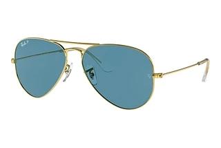 Ray-Ban RB3025 9196S2 BlueGold