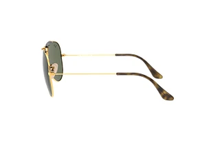 Seitenansicht Ray-Ban OUTDOORSMAN II (RB3029 - 181)