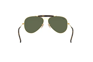 Rückansicht Ray-Ban OUTDOORSMAN II (RB3029 - 181)