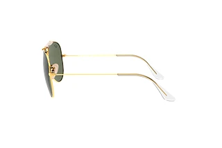 Seitenansicht Ray-Ban OUTDOORSMAN II (RB3029 - L2112)
