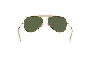 Rückansicht Ray-Ban OUTDOORSMAN II (RB3029 - L2112)