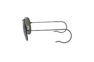 Seitenansicht Ray-Ban OUTDOORSMAN I (RB3030 - L9500)