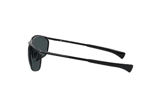 Seitenansicht Ray-Ban OLYMPIAN I DELUXE (RB3119M - 002/R5)