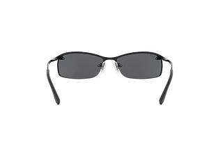 Rückansicht Ray-Ban RB3183 (002/81)
