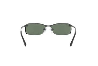 Rückansicht Ray-Ban RB3183 (RB3183 - 004/71)
