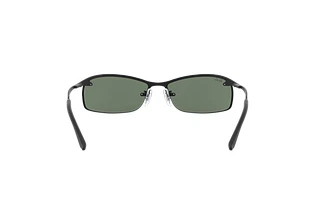 Rückansicht Ray-Ban RB3183 (RB3183 - 006/71)