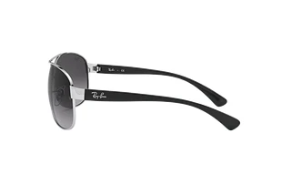 Seitenansicht Ray-Ban RB3386 (RB3386 - 003/8G)