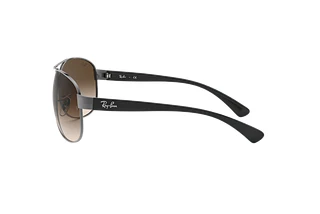 Seitenansicht Ray-Ban RB3386 (RB3386 - 004/13)