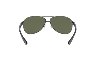 Rückansicht Ray-Ban RB3386 (RB3386 - 004/9A)