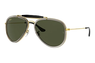 Vorderansicht Ray-Ban ROAD SPIRIT (RB3428 - 923931)