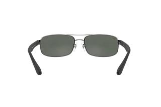 Rückansicht Ray-Ban RB3445 (004)