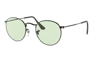 Vorderansicht Ray-Ban ROUND METAL (RB3447 - 004/T1)
