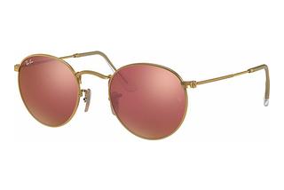 Ray Ban Round Metal Rb 3447 001