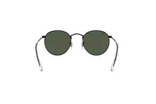 Rückansicht Ray-Ban ROUND METAL (RB3447 - 919931)
