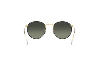 Rückansicht Ray-Ban ROUND FULL COLOR (RB3447JM - 919671)