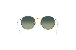 Rückansicht Ray-Ban ROUND FULL COLOR (RB3447JM - 9196BH)