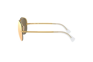 Seitenansicht Ray-Ban RB3449 (RB3449 - 001/2Y)