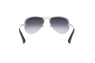 Rückansicht Ray-Ban RB3449 (003/8G)