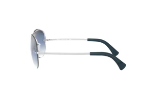 Seitenansicht Ray-Ban RB3449 (RB3449 - 91290S)