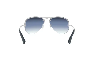 Rückansicht Ray-Ban RB3449 (RB3449 - 91290S)