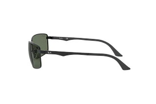 Seitenansicht Ray-Ban N/A (RB3498 - 002/71)