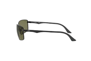 Seitenansicht Ray-Ban N/A (RB3498 - 002/9A)