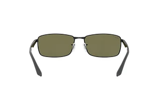 Rückansicht Ray-Ban N/A (RB3498 - 002/9A)