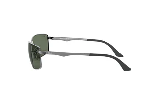 Seitenansicht Ray-Ban N/A (RB3498 - 004/71)