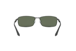 Rückansicht Ray-Ban N/A (RB3498 - 004/71)