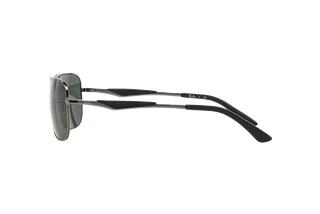 Seitenansicht Ray-Ban RB3515 (004/71)
