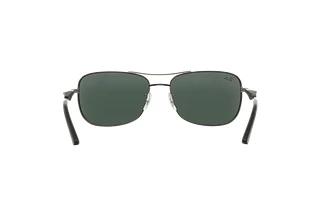 Rückansicht Ray-Ban RB3515 (004/71)