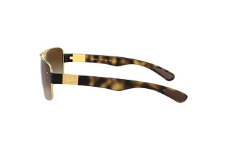 Seitenansicht Ray-Ban RB3522 (001/13)