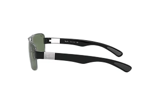 Seitenansicht Ray-Ban RB3522 (004/71)